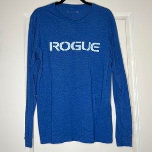 Mens Rogue Longsleeve Shirt